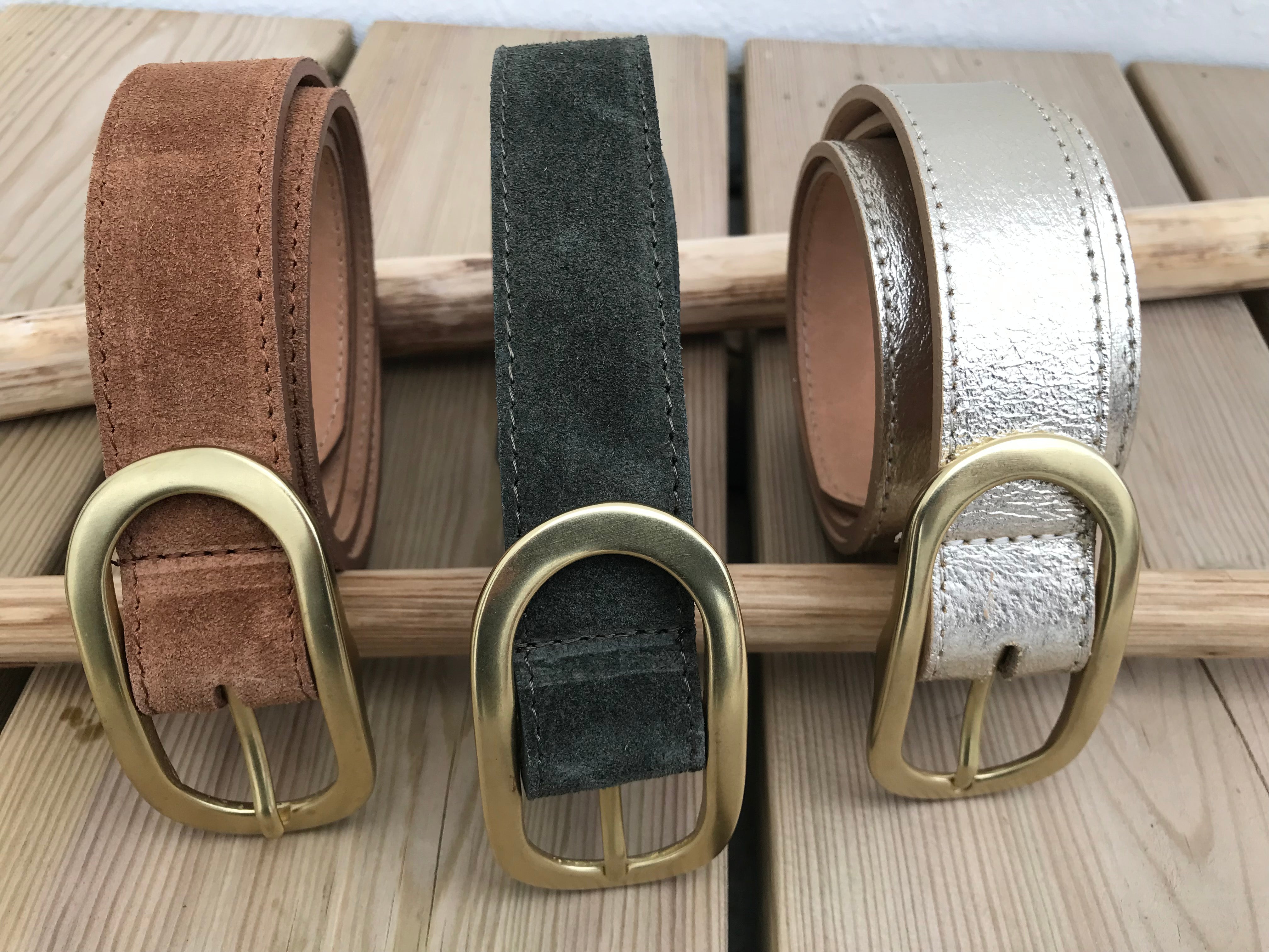 Ceinture JULIA