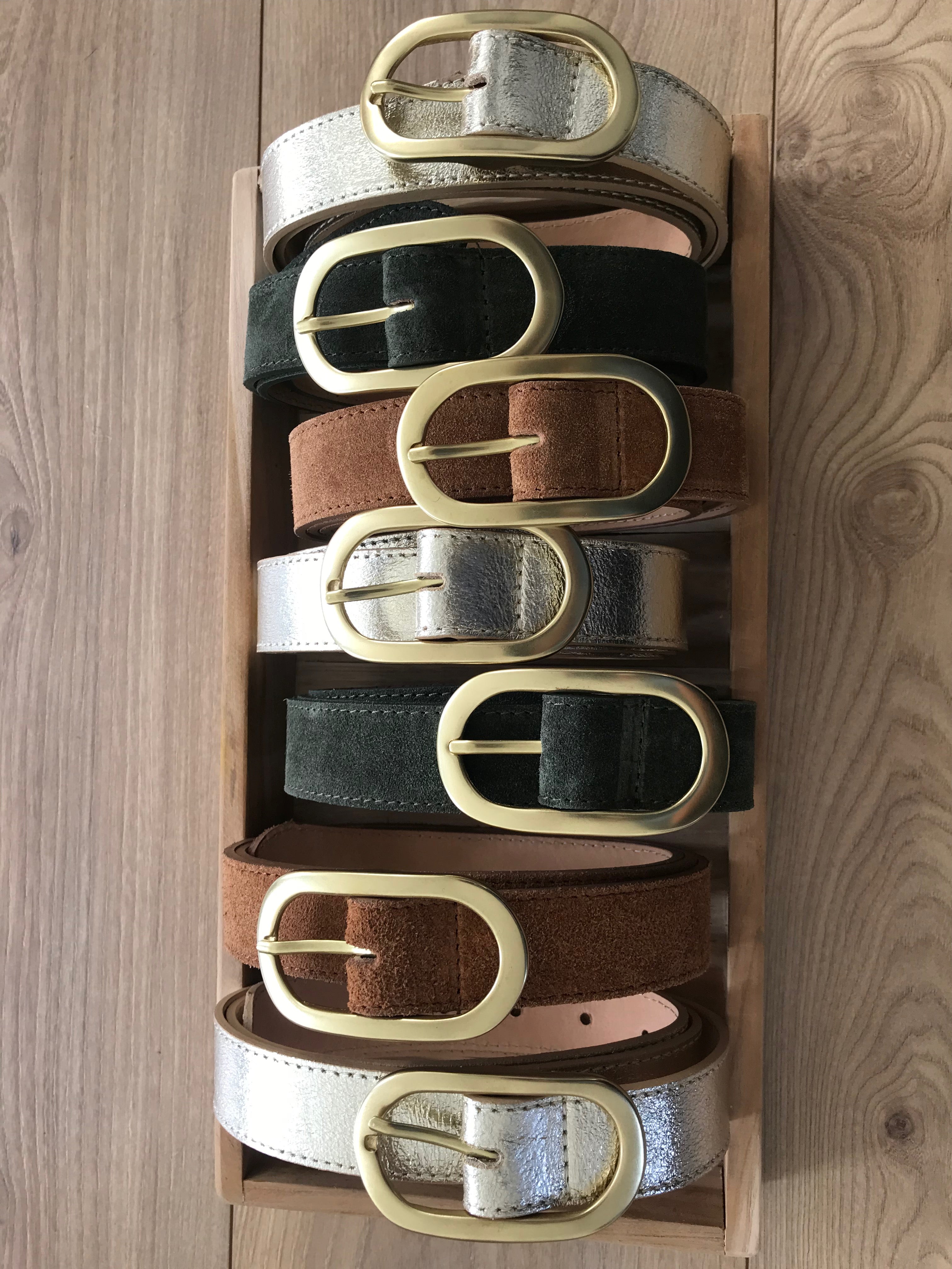 Ceinture JULIA