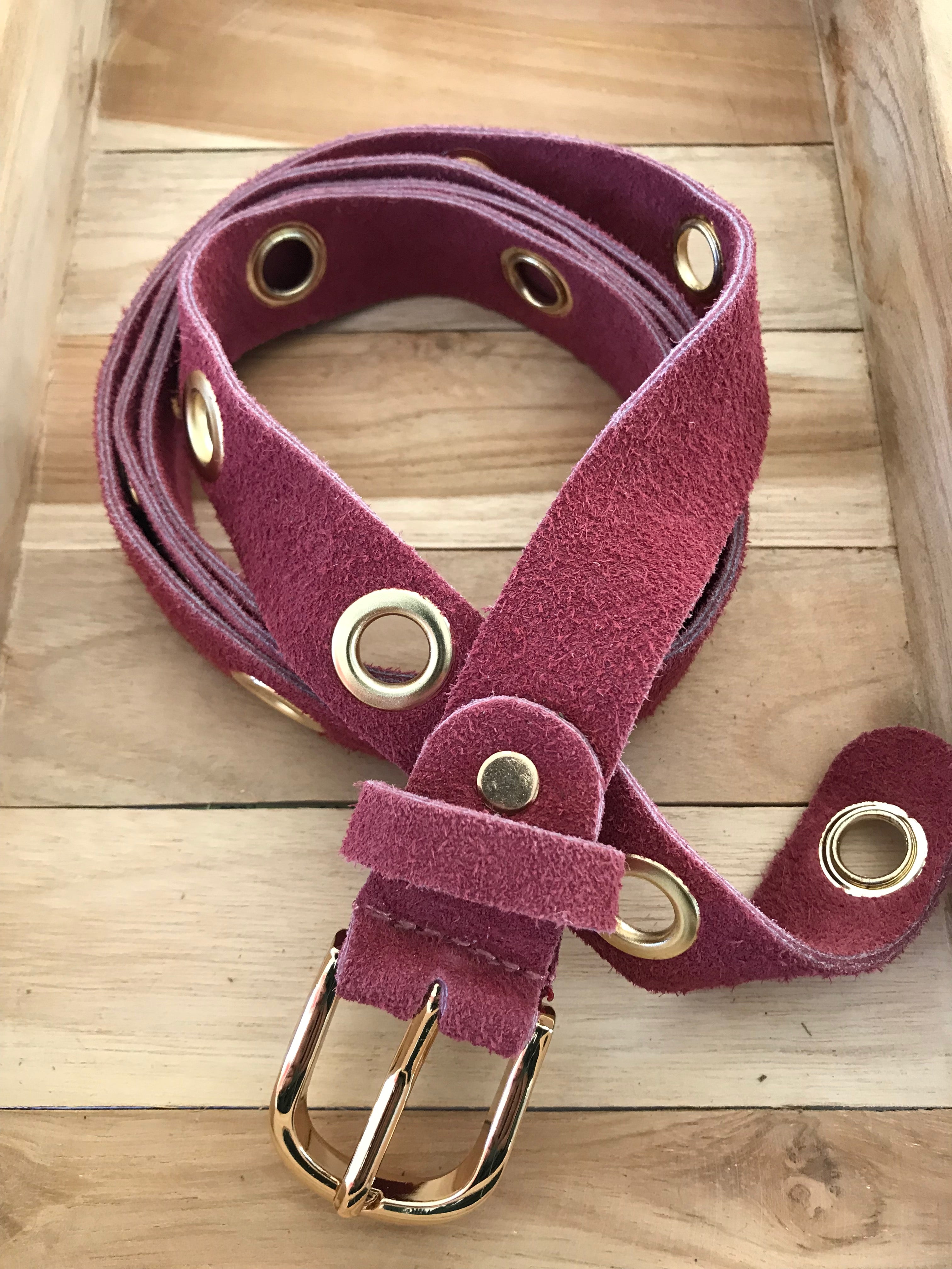 Ceinture OCTAVE