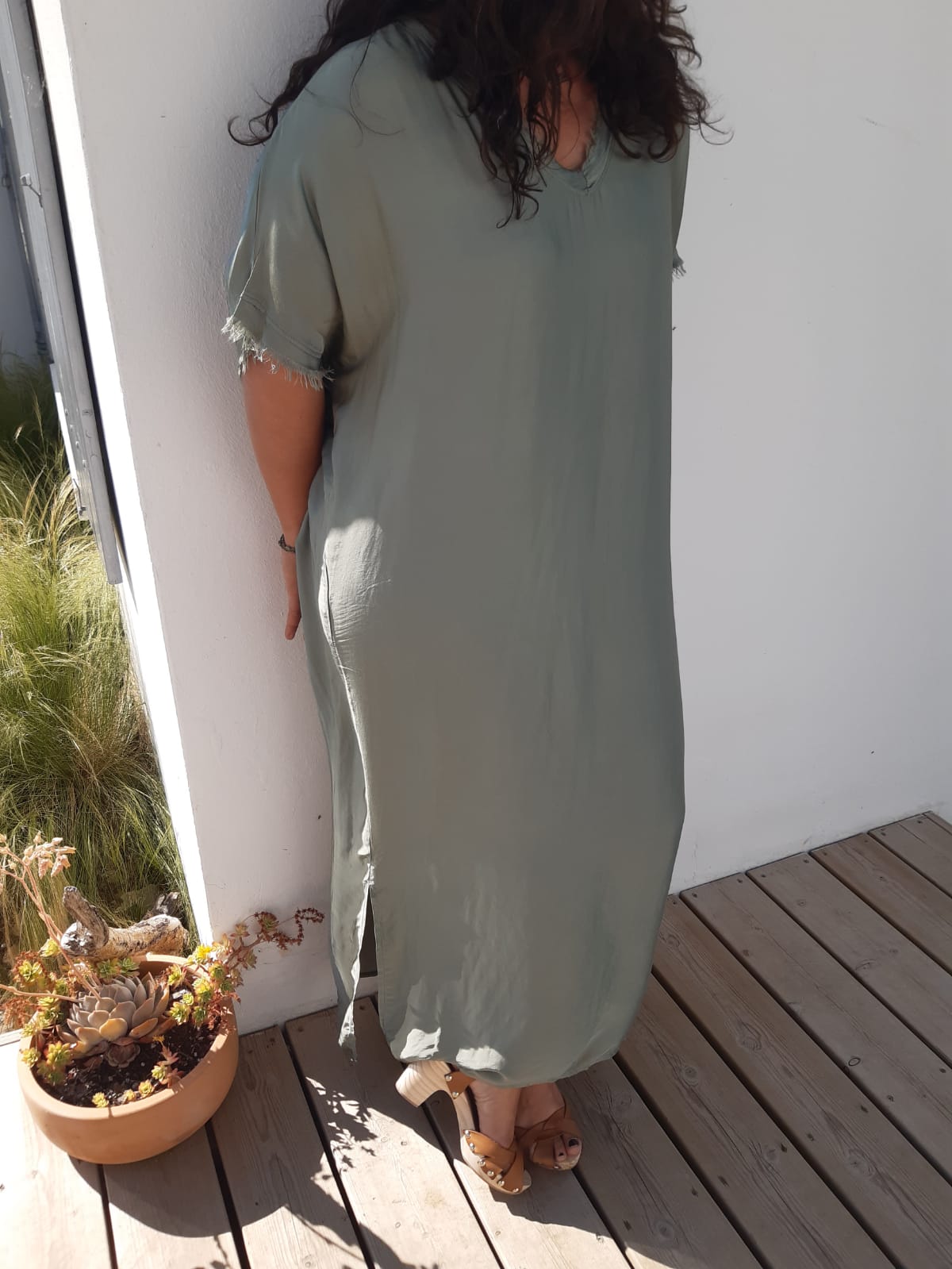 Robe JADE